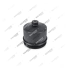 4721840908,4721841008, A4721841008 MERCEDES BENZ Cubierta, Filtro de aceite, Vaden