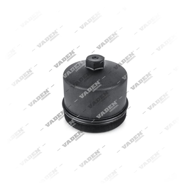 A4721841008 MERCEDES BENZ - MERCEDES BENZ Cubierta, Filtro de aceite