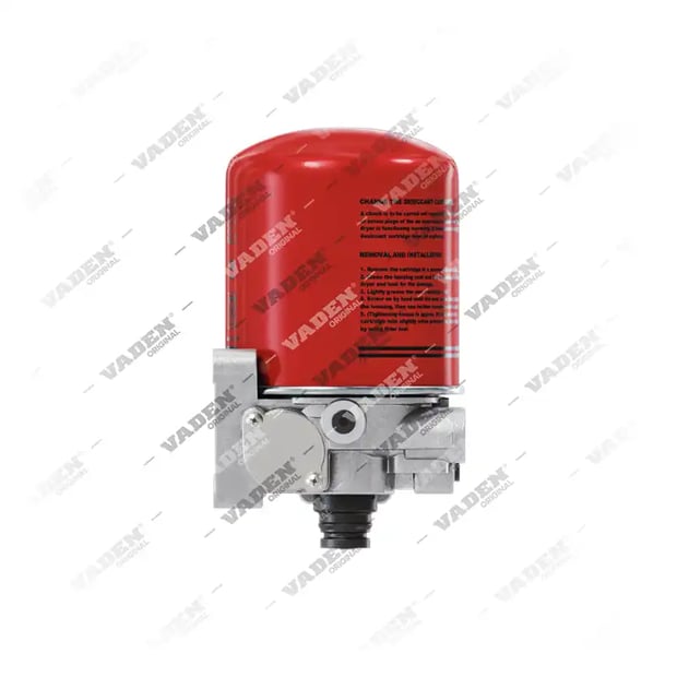 8) 81521026020,81521026024,81521026037,81521026084,4324101110, 81521026084 MAN NEOPLAN Vollständig, Lufttrockner, Druckluftanlage, Vaden