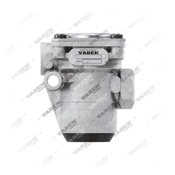 6) 4750155100,235500950, 235500950 KING LONG   Válvula limitadora de pressão, Vaden