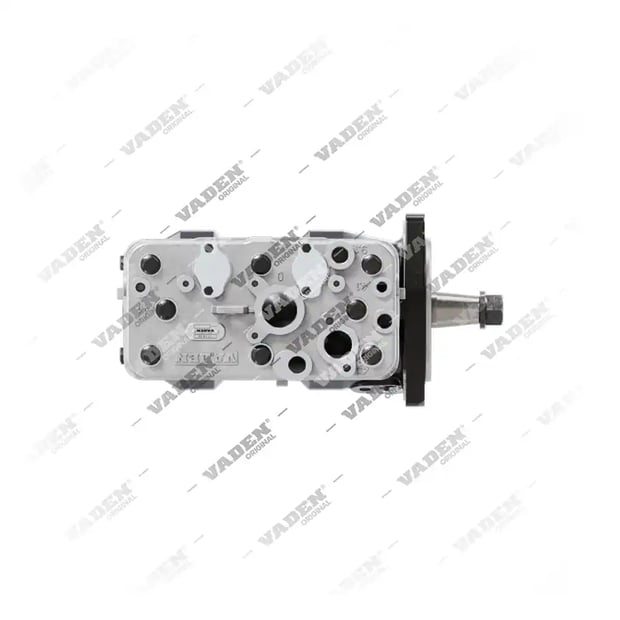 3) K088809N00,K088809N06,K088809N07,LK4979,7422040616, 7422040616 Twin Cylinder, Air Compressor, Vaden