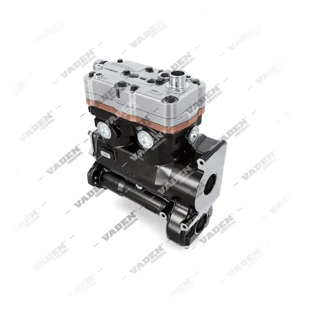 51541007115 MAN TGS D 2676 Двухцилиндровый, Компрессор воздуха OEM