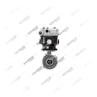, 1100 130 002 Single Cylinder, Air Compressor, Vaden