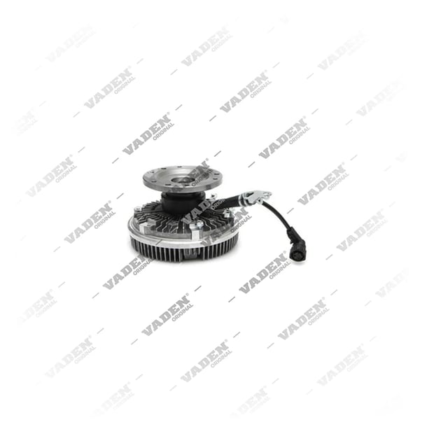A5412001322 MERCEDES BENZ Merkur-Kern, Ventilator