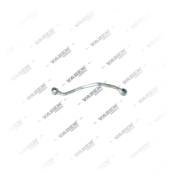 A5412001852 OEM MERCEDES BENZ Tubo de pressão de ar, Kit reparo do compressor de freio a ar MERCEDES BENZ
