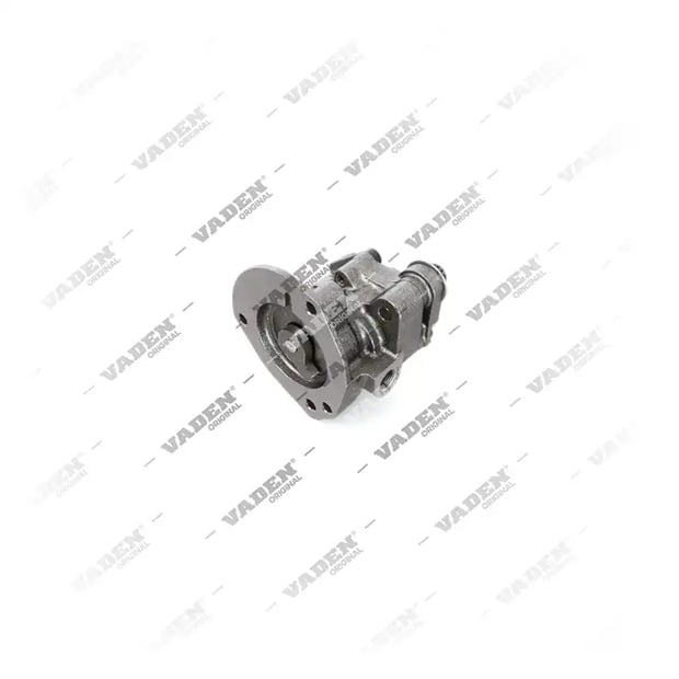 0101 098 | MERCEDES BENZ UNIMOG OM904 Топливный Фильтр с Ручной Подачей OEM | A0030919901