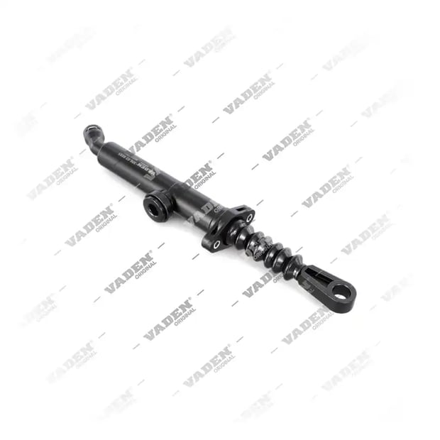MERCEDES BENZ AXOR 2 Hauptbremszylinder - OEM: A0022951506