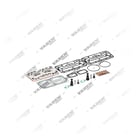 , 1700 070 770 Kit di riparazione, Kit di riparazione per compressori per freni ad aria, Vaden