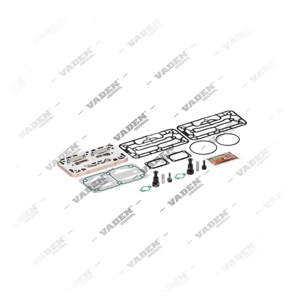 1700 070 770 Kit di riparazione, Kit di riparazione per compressori per freni ad aria