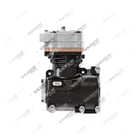 K042162,K044642SC,2514355C1,3709920C92, K044642SC KNORR-BREMSE Mono Cylindre, Compresseur d'air, Vaden
