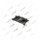 6403229452,0004230516, A0004230516 Plate, Caliper Pad Plate, Vaden