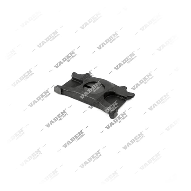 4017016 | Plate, Caliper Pad Plate OEM | A0004230516