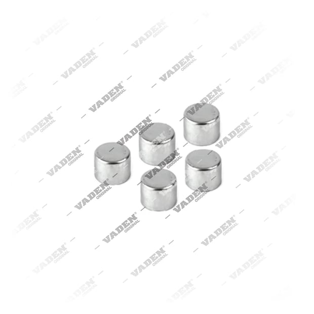 3565004 SN6,SN7,SK7 Cover, Brake Caliper Cover