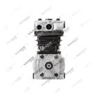 K001611,LK3963, K001611LK3963 KNORR-BREMSE Mono Cylindre, Compresseur d'air, Vaden