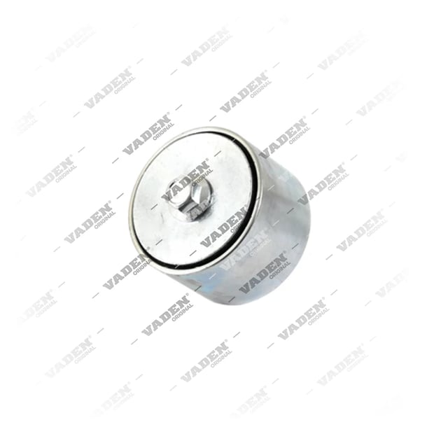 OEM 504006261 Rolo de Tensão, Ventoinha IVECO