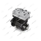 9125420070,220062021, 220062021 MACK   Bicilíndrico, Compresor de aire, Vaden