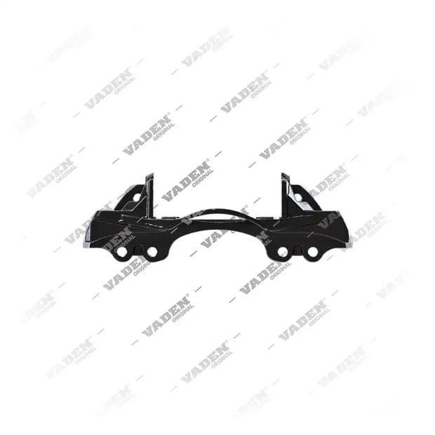 2) , 4022005 PAN 19 / PAN 22 DOUBLE- L - 19.5" Caliper Carrier, Brake Caliper Carrier, Vaden