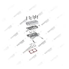 9115159202, 9115159202 WABCO   Zylinderkopf, Druckluftbremse Kompressor-Reparatursätze, Vaden