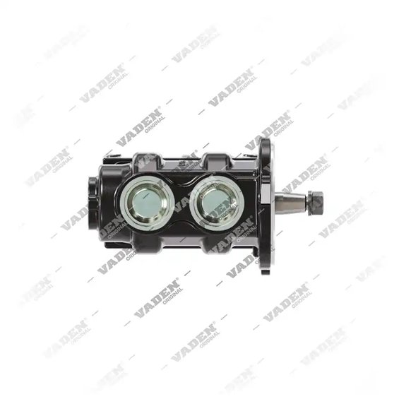 4) 7422062019,7485013936,9125140090, 912 514 009 0 Twin Cylinder, Air Compressor, Vaden