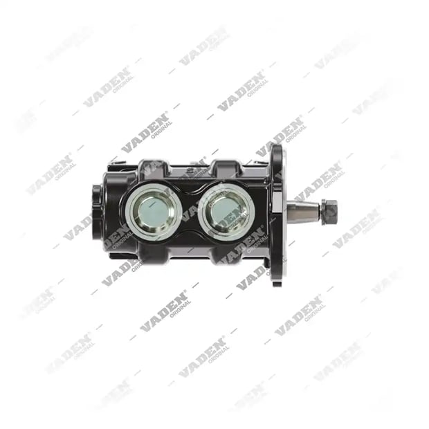 4) 7422062019,7485013936,9125140090, 9125140090 WABCO   Двухцилиндровый, Компрессор воздуха, Ваден