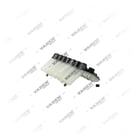 1371329,1660859,1871493, 1871493 DAF CF85  Tanque de expansión, Radiador, Vaden