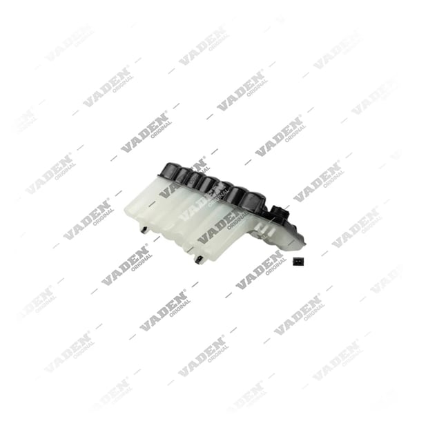 543.06.0001 OEM: 1871493 DAF CF85 Tanque de expansión, Radiador