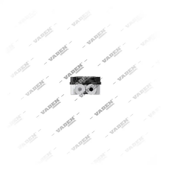6) 4640070110,2089981,PRO0070110,0003284530,1518095, 0003284530 MERCEDES BENZ ACTROS MP2 / MP3 Hebelventil, Federung, Vaden