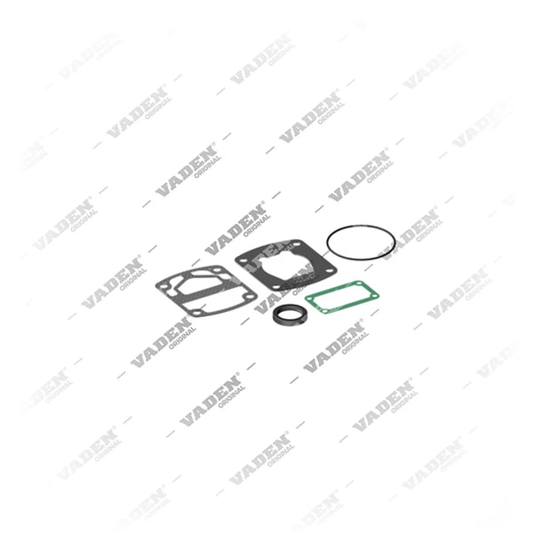 1500 140 150 Juego de Juntas, Kits de reparación de compresores de frenos de aire