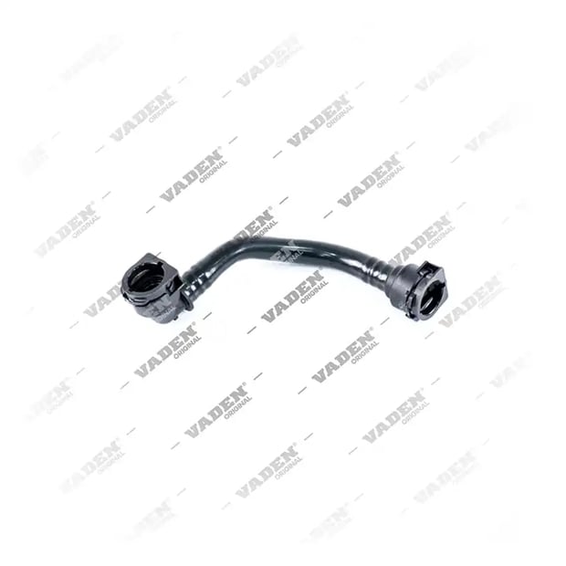 0101 244 MERCEDES BENZ ACTROS MP4 / MP5 Su Borusu, Kompresör Parçaları: MERCEDES BENZ