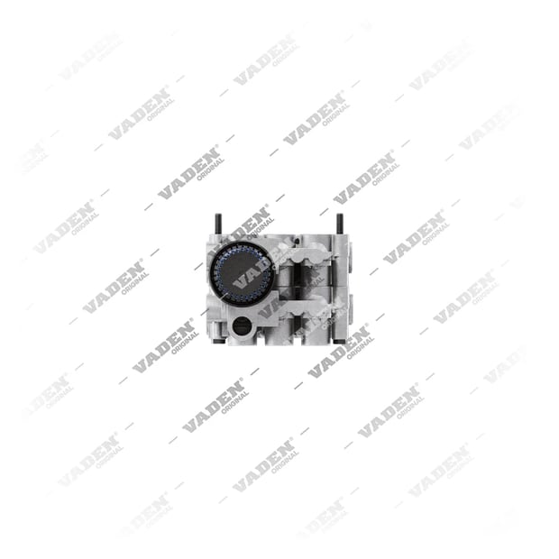 4) 4729051160,5010143098,1523999, 1523999 DAF   Electroválvula ECAS, Vaden