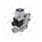 4721950750, 4721950750 WABCO   Eletroválvula moduladora do ABS, Vaden