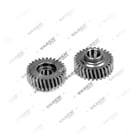 8170446,7408170446, 7600850004, Carreto, Kit reparo do compressor de freio a ar, Compressor de freio a ar, Vaden