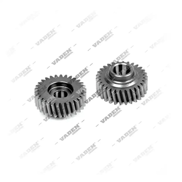 7600 850 004 Carreto, Kit reparo do compressor de freio a ar