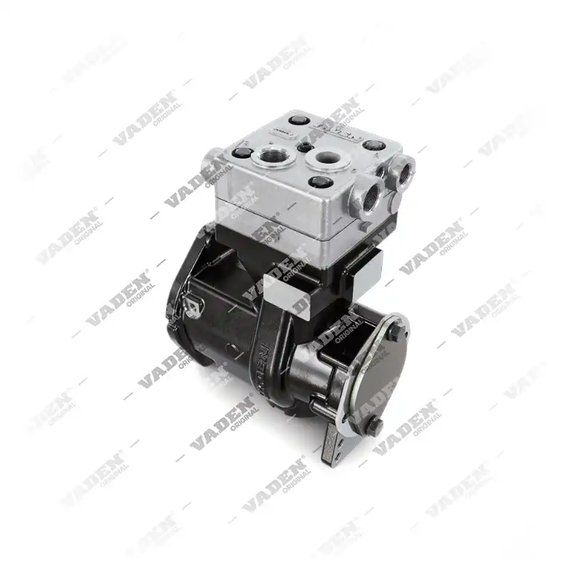 2) 9111550500,2TO100759A, 2900 010 008 Mono Cylindre, Compresseur d'air, Vaden