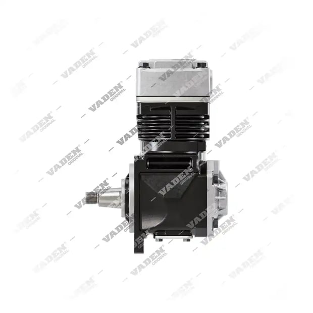 6) 500310901,9846501,ACX69D, 1500 150 001 Mono Cilindro, Compresor de aire, Vaden