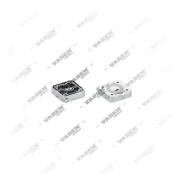 MERCEDES BENZ Comfort Class S 515 OM904 Plaque de soupape, Kit de réparation du compresseur de frein à air 11 20 12 | MERCEDES BENZ
