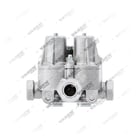 AE4409, 303.02.0090 Valve de protection à 4 circuits, Vaden