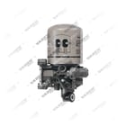 K040607,K040607N03,K040607N50,LA8609, LA8609 KNORR-BREMSE   Completo, Unidad procesamiento de aire, Vaden