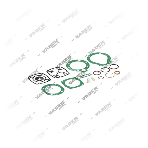 OEM 3558043S1 CUMMINS Reparatursatz, Druckluftbremse Kompressor-Reparatursätze