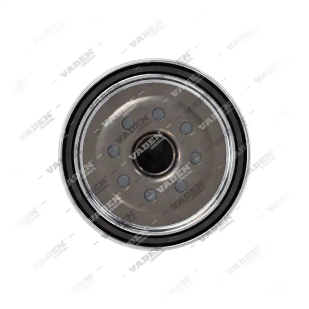 2) , 0101 247 Water Separator, Fuel Filter, Vaden
