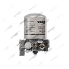 K002737,K024635N50,LA9015,0004306715, K024635N50 Complete, Air Dryer Valve, Vaden