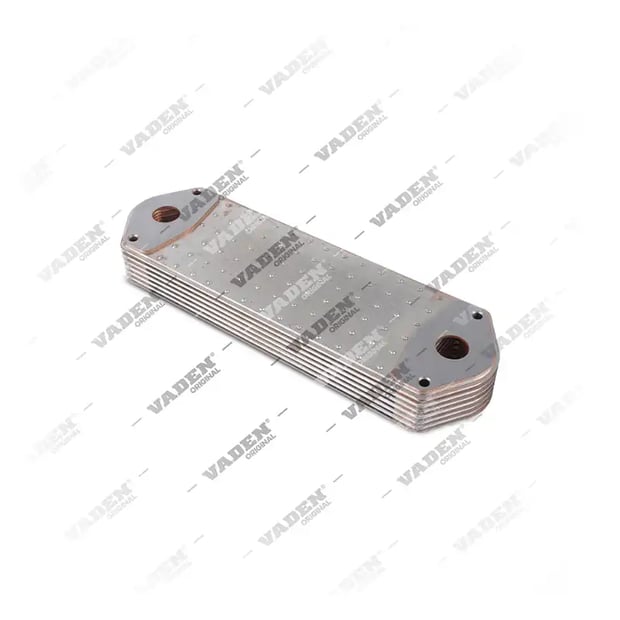 488.04.0001 Oil Cooler
