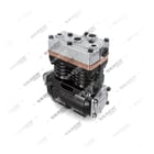 5001836982SP1,5010295545SP1,LP4845SP1, 5001836982SP1 RENAULT TRUCKS   (7600 750 008, 5000686842 con engranaje), Bicilíndrico, Compresor de aire, Vaden