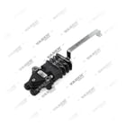 5010525306,7420746483,4640070200,20746483, 7420746483 RENAULT TRUCKS KERAX Hebelventil, Federung, Vaden
