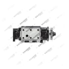 65641,TUFLO550,2K97866M, 1900 020 002 Double cylindre, Compresseur d'air, Vaden