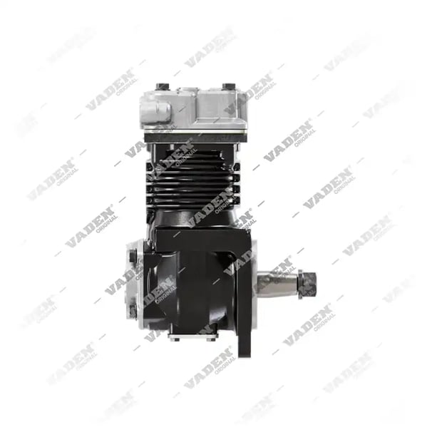5) LP3832,SEB00348,SEB00348AT,5000249628,5000790215, 5000790215 RENAULT TRUCKS Одноцилиндровый, Компрессор воздуха, Ваден