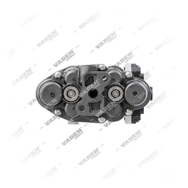 4) AE4534,K001001N50, AE 4534 Válvula de proteção multi-circuito, Vaden