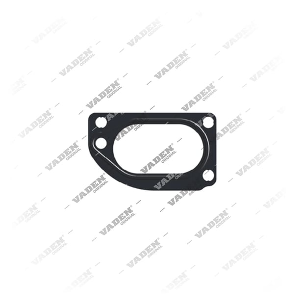 0103 011, Gasket, Water Pump | 526.03.0002