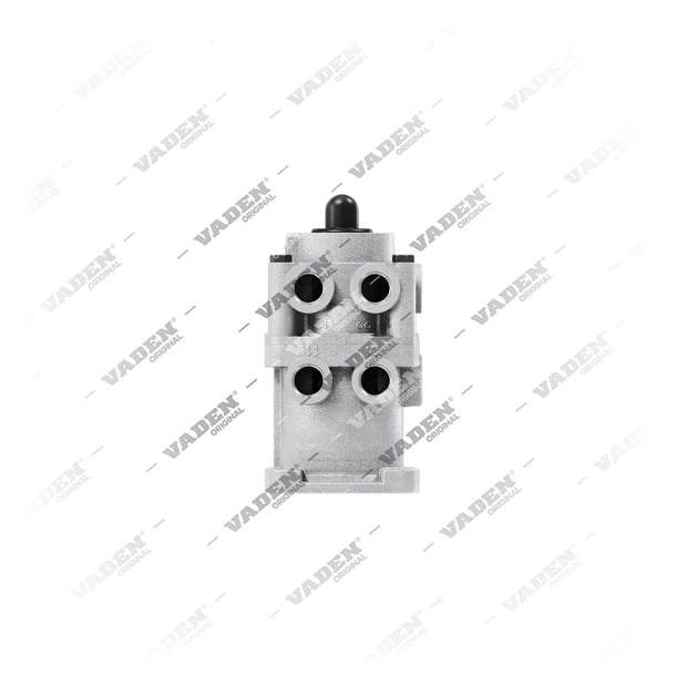 6) 4613150040,0024315405, 302.01.0023 Valve de Frein pour Pédale, Vaden