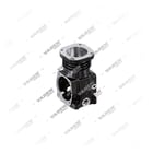 , 7100 751 009 Crankcase, Air Brake Compressor Repair Kits, Vaden
